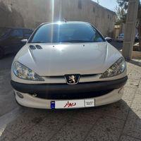 پژو 206 SD V8، مدل ۱۳۹۶