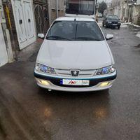 پژو پارس LX TU5، مدل ۱۳۹۵