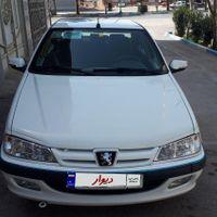 پژو پارس LX TU5، مدل ۹۷ مشابه صفر کم کار کلاس ۱۵