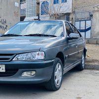 پژو پارس LX TU5، مدل ۱۴۰۰