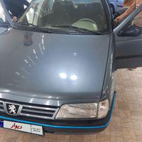 پژو 405 جی ال ایکس (GLX)، مدل ۱۳۹۸