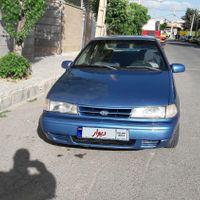 هیوندا اکسل ۱۹۹۴