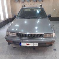 تویوتا کرونا
