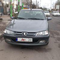 پژو پارس LX TU5، مدل ۱۳۹۹