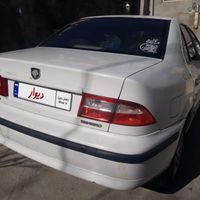 سمند LX EF7 گازسوز، مدل ۱۳۹۴