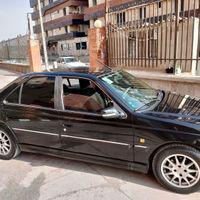 پژو پارس موتور جدید XU7P (سفارشی)، مدل ۱۳۹۹