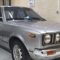 تویوتا کارینا۱۹۷۸