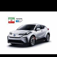 خریدار حواله ایران‌خودرو پارس دنا هایما فیدلیتی
