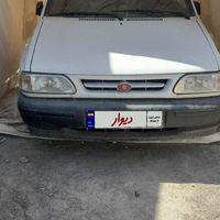 پراید 131 SE، مدل ۱۳۹۵