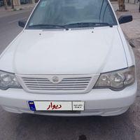 پراید 111 EX، مدل ۱۳۹۸