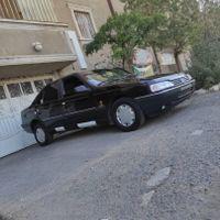 پژو 405 جی ال ایکس (GLX)، مدل ۱۳۸۳