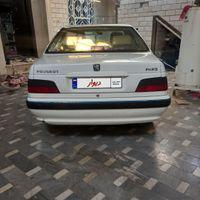 پژو پارس LX TU5، مدل ۱۳۹۷