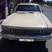 شورولت مدل۱۹۸۹