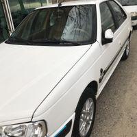 پژو پارس LX TU5، مدل ۱۳۹۲