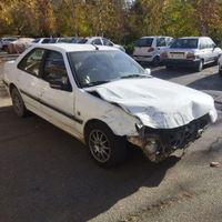 پژو پارس LX TU5، مدل ۱۳۹۸