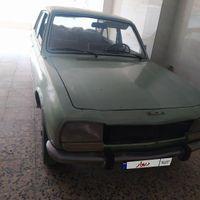 پژو504