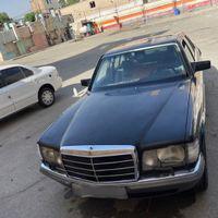 بنز ۲۸۰s