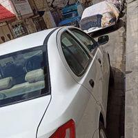 ساینا دنده ای  EX، مدل ۱۳۹۷دوگانه