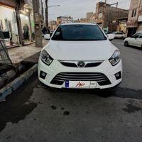 جک S5 اتوماتیک، مدل ۱۴۰۰