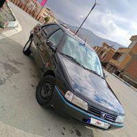 پژو 405 جی ال ایکس (GLX)، مدل ۱۳۸۳