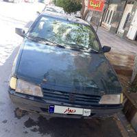 پژو آر دی آی (RDi) بنزینی، مدل ۱۳۸۳