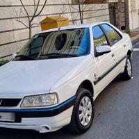 پژو 405 SLX بنزینی، مدل ۱۳۹۴
