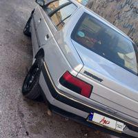 پژو 405 جی ال ایکس (GLX)، مدل ۱۳۹۸