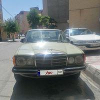 بنز ۲۳۰ 1978