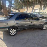 پژو 405 SLX بنزینی، مدل ۱۳۹۱