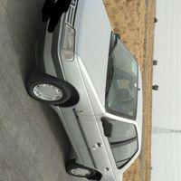 پژو 405 جی ال ایکس (GLX)، مدل ۱۳۹۶