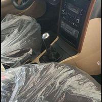 پژو پارس موتور جدید XU7P، مدل ۱۴۰۲