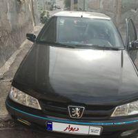 پژو پارس LX TU5، مدل ۱۳۹۶