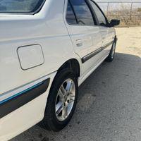 پژو پارس LX TU5، مدل ۱۳۹۳