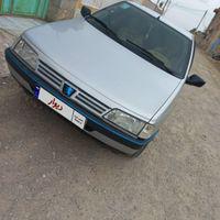 پژو 405 جی ال ایکس (GLX)، مدل ۱۳۹۸