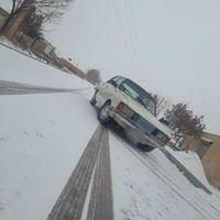 پیکان بنزینی، مدل ۱۳۸۲
