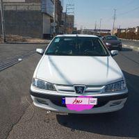 پژو پارس موتور جدید XU7P (سفارشی)، مدل ۱۴۰۱