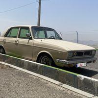 پیکان ۶۳ کارلوکس گریبکس ۶ دنده