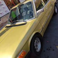Bmw 518 بی ام و