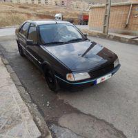 پژو ۸۳ تمیز معاوضه و فروش