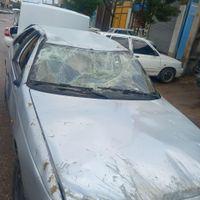 پژو 405 جی ال ایکس (GLX)، مدل ۱۳۹۳