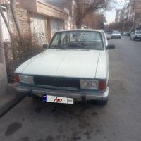 پیکان بنزینی، مدل ۱۳۷۹