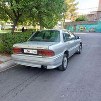 میتسوبیشی گالانت 1992