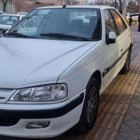 پژو پارس LX TU5، مدل ۱۴۰۱