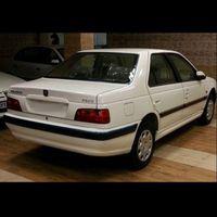 پژو 405 SLX بنزینی، مدل ۱۴۰۰