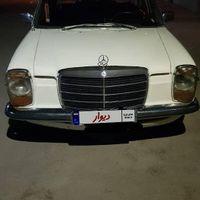 بنز کلاسیک مدل۷۵