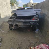 پژو 405 جی ال ایکس (GLX)، مدل ۱۳۹۲