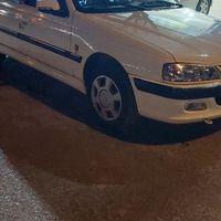 پژو پارس LX TU5، مدل ۱۴۰۰