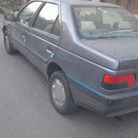پژو 405 جی ال ایکس (GLX)