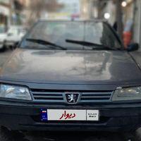 پژو روآ دوگانه سوز، مدل ۱۳۸۵