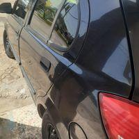 تیبا هاچبک SX، مدل ۱۳۹۵